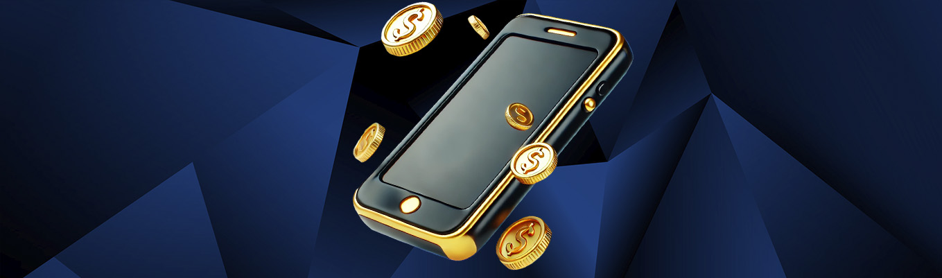 Мобильное приложение Лев казино – скачай последнюю версию для Android
